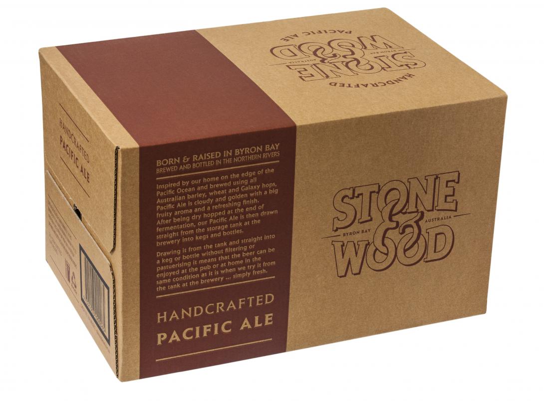 Stone & Wood Brewing Co — Stone & Wood Pacific Ale Product Safety Australia Stone & Wood Brewing Co — Stone & Wood Pacific Ale Product Safety Australia